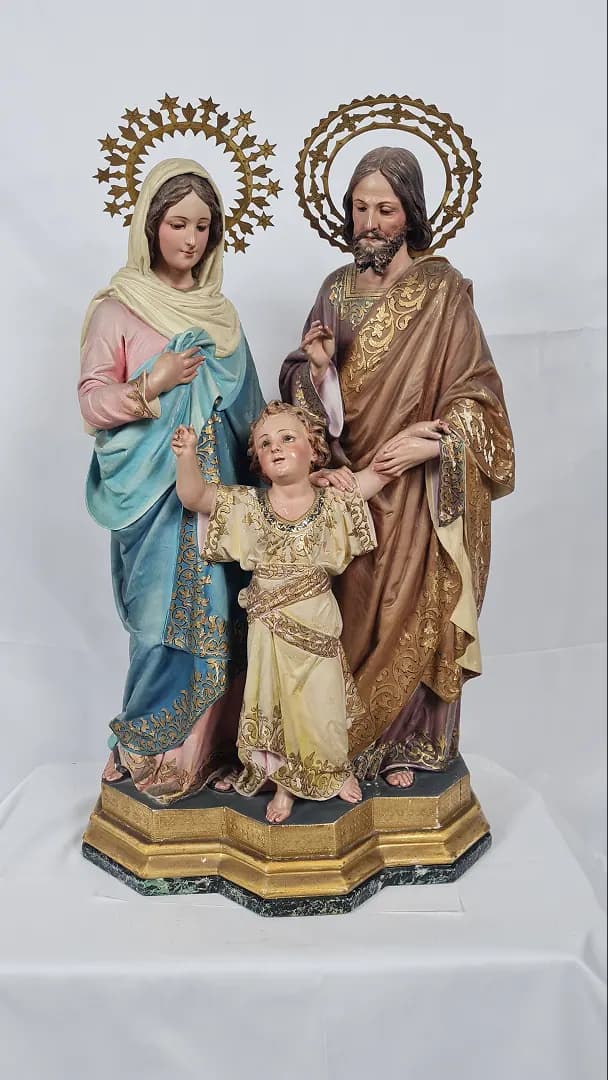 Sainte Famille