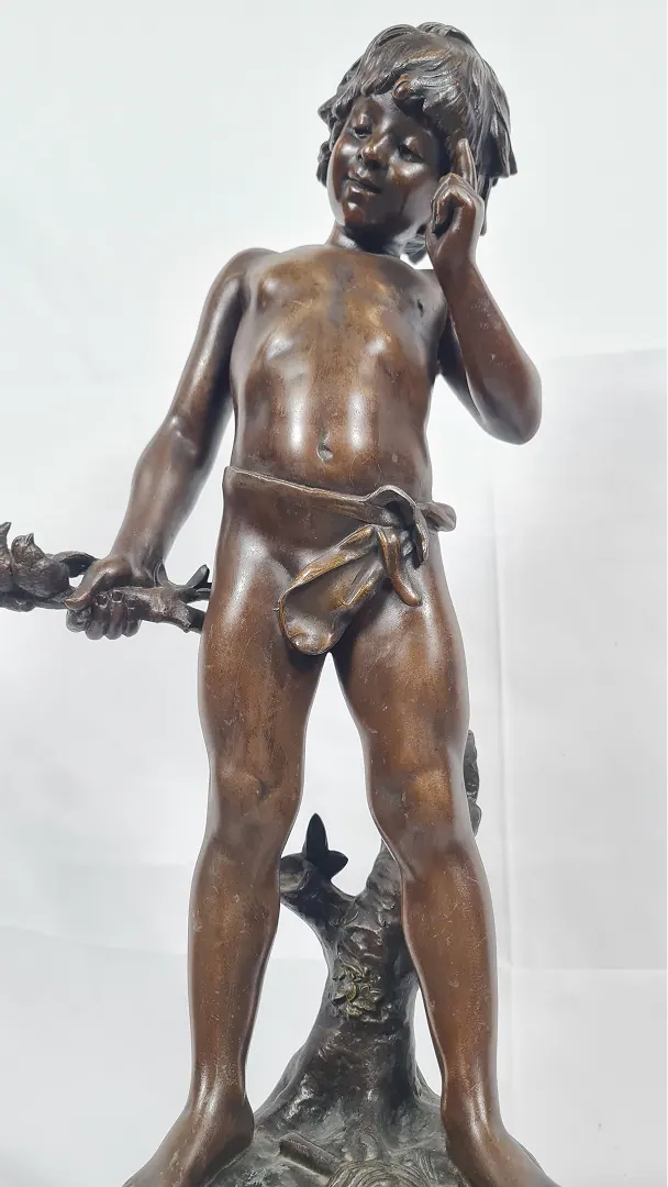 Charmeur
