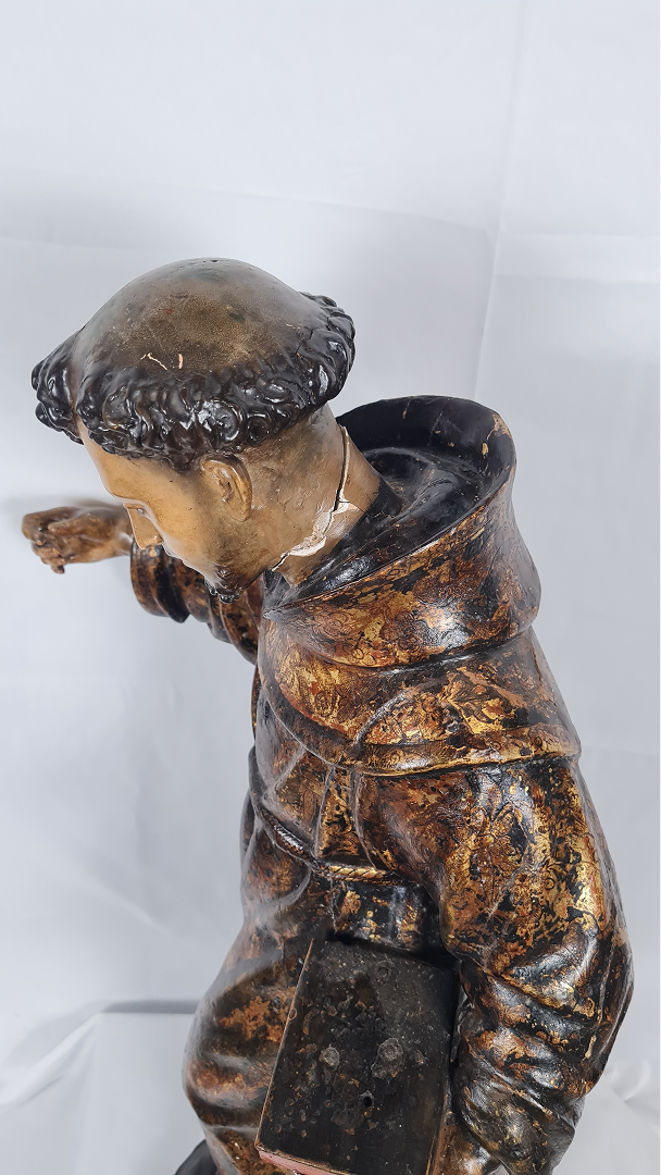 Saint François — 10