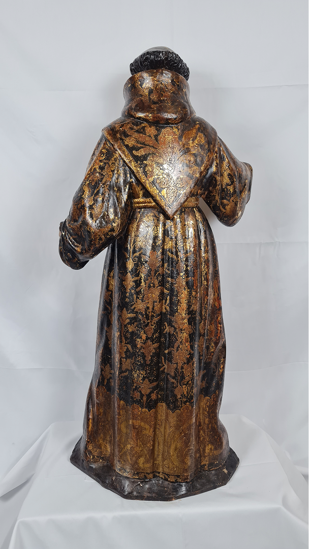 Saint François — 11