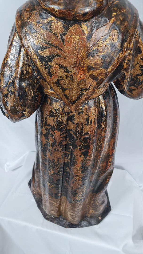 Saint François — 12