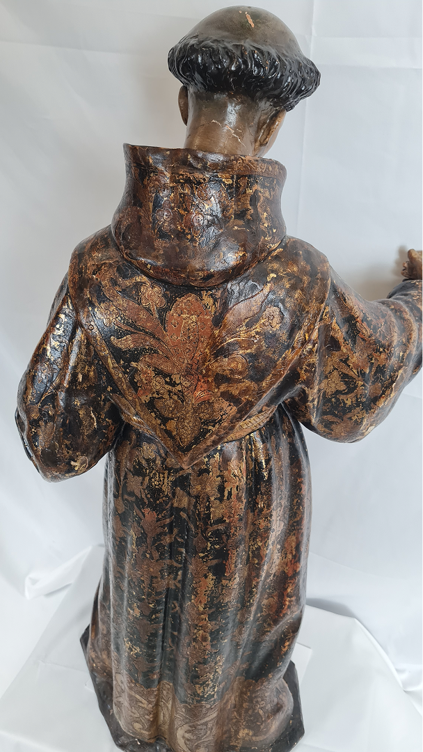 Saint François — 13