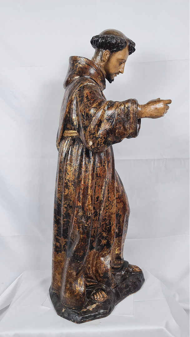 Saint François — 14