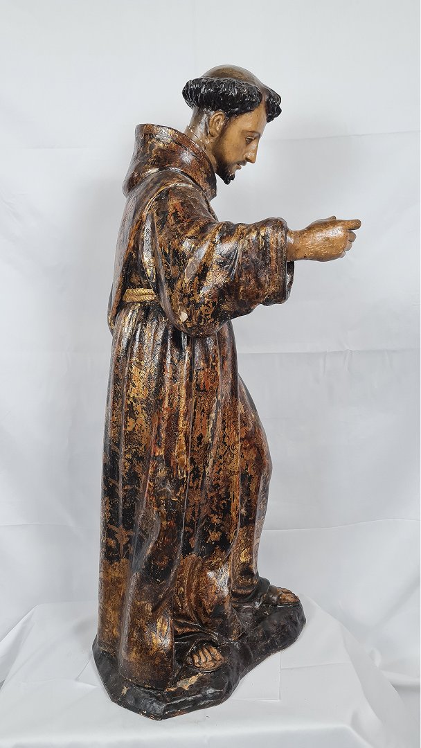 Saint François — 15