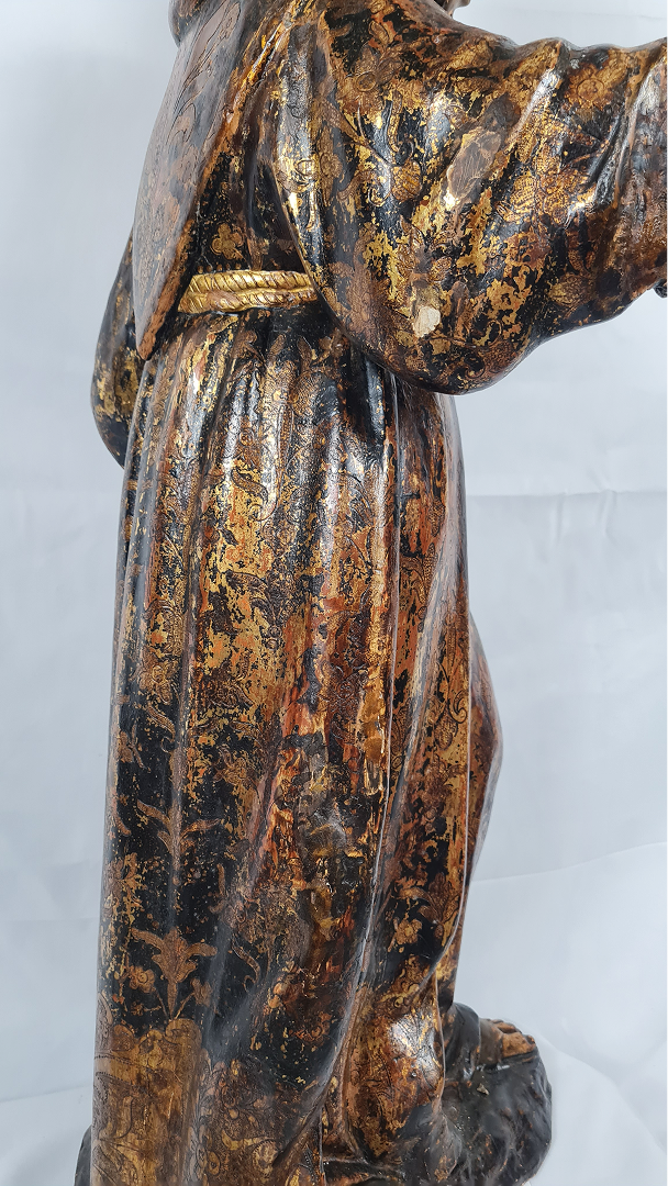 Saint François — 16