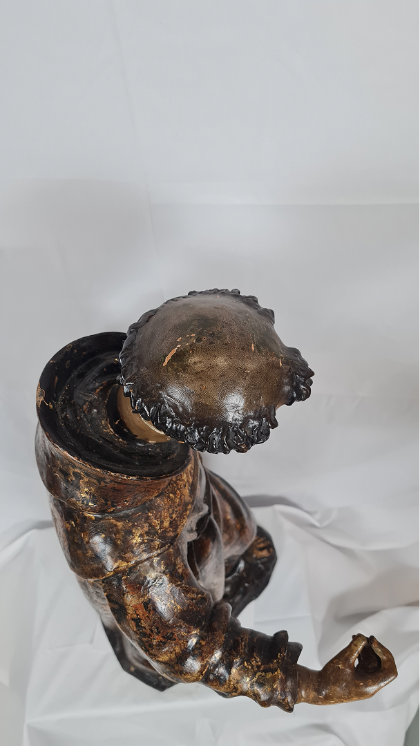 Saint François — 18