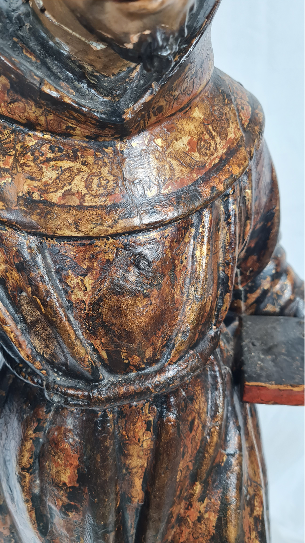 Saint François — 5