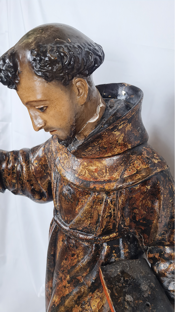 Saint François — 6