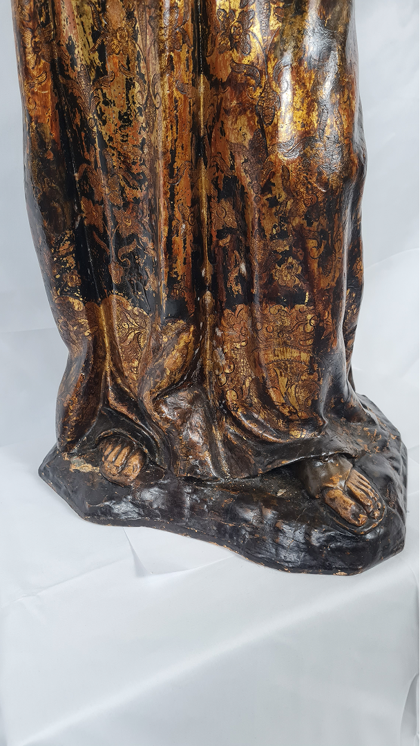 Saint François — 7