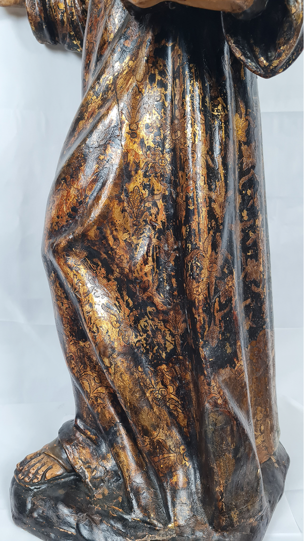 Saint François — 9