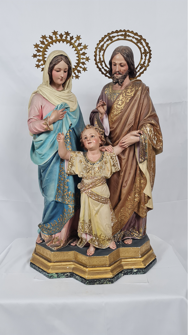 Sainte Famille — 2