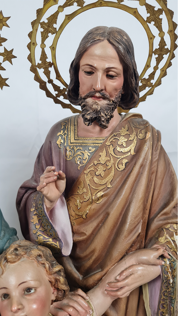 Sainte Famille — 4