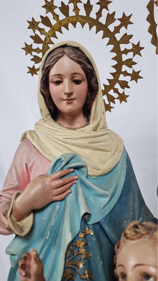 Sainte Famille — 5