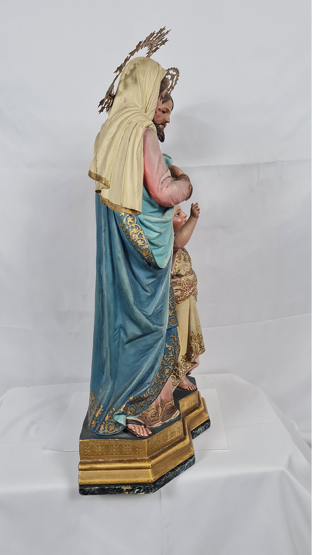 Sainte Famille — 6