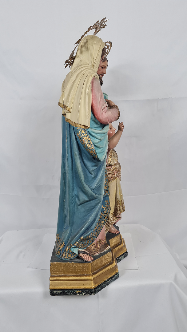 Sainte Famille — 7