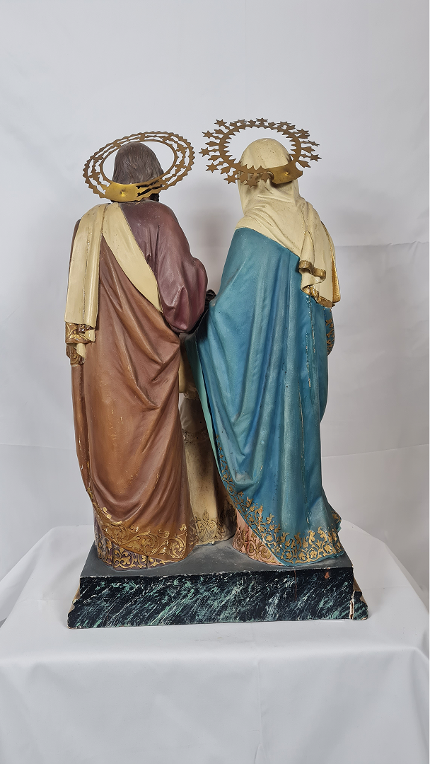 Sainte Famille — 8