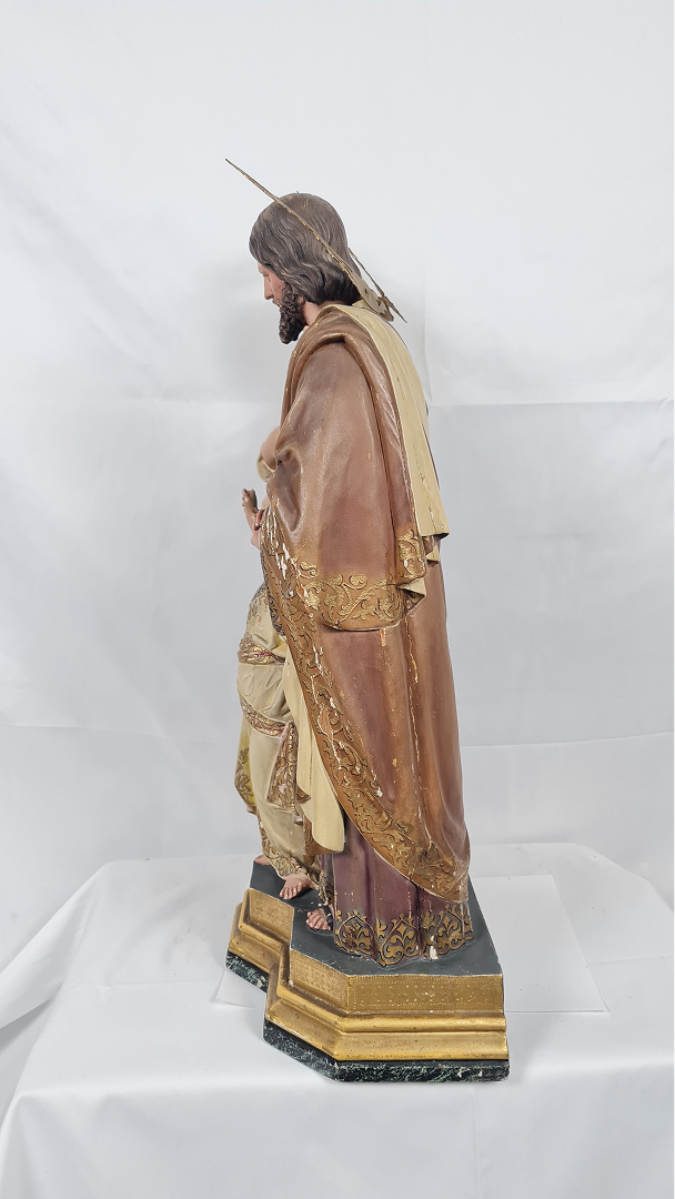 Sainte Famille — 9