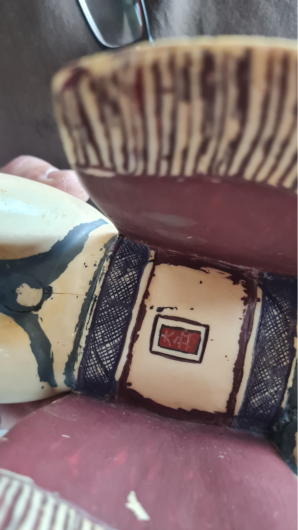 Paire de cavaliers — 5