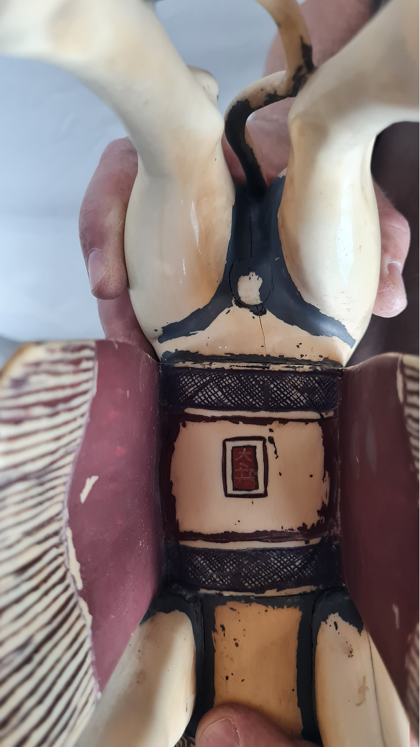 Paire de cavaliers — 6