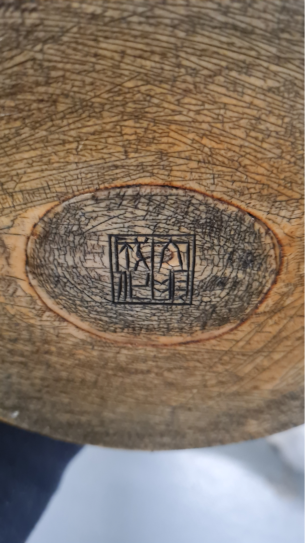 Vieil homme rieur, dit “le Sage” — 3