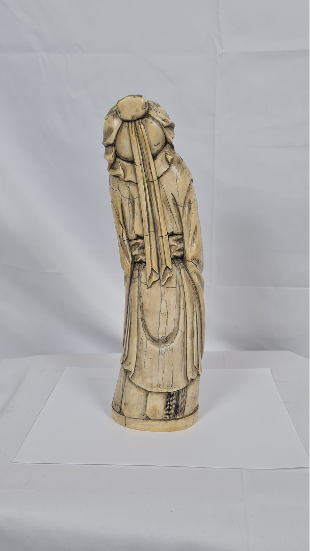 Vieil homme rieur, dit « le Sage » 2 — 4