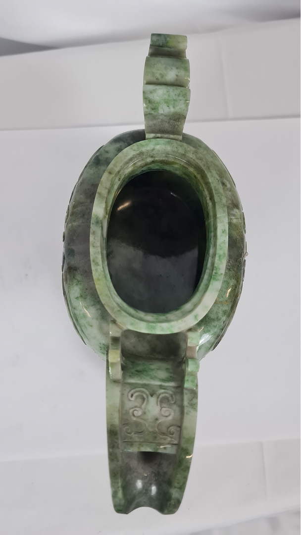 Verseuse jade vert — 4