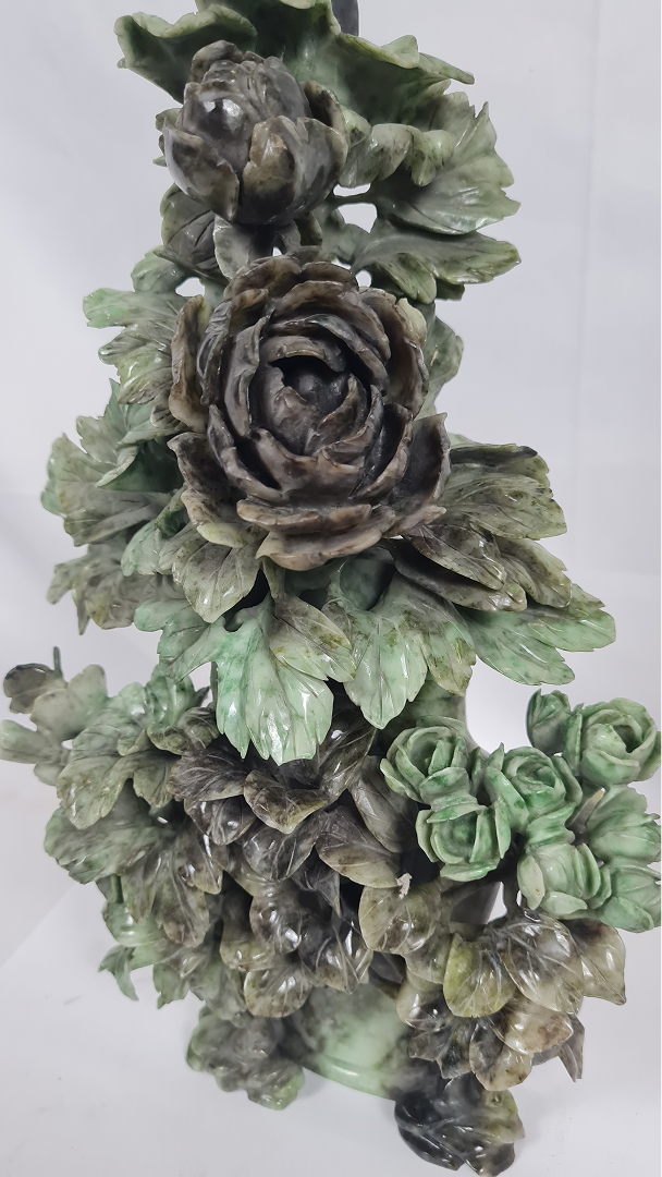 Petit récipient sculpté — 2