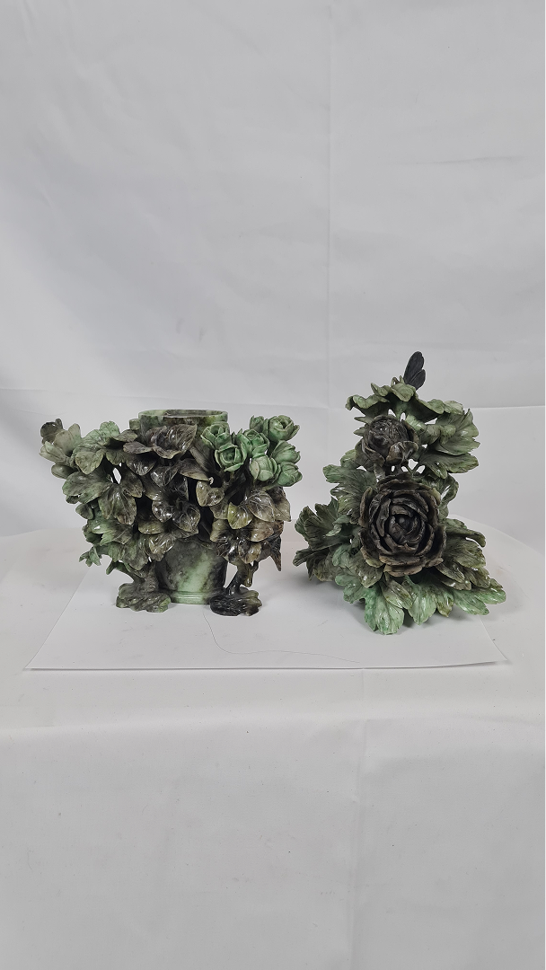 Petit récipient sculpté — 3