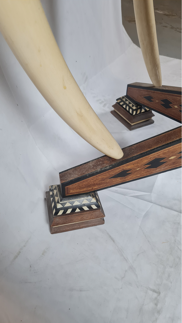 Table d'échec — 9