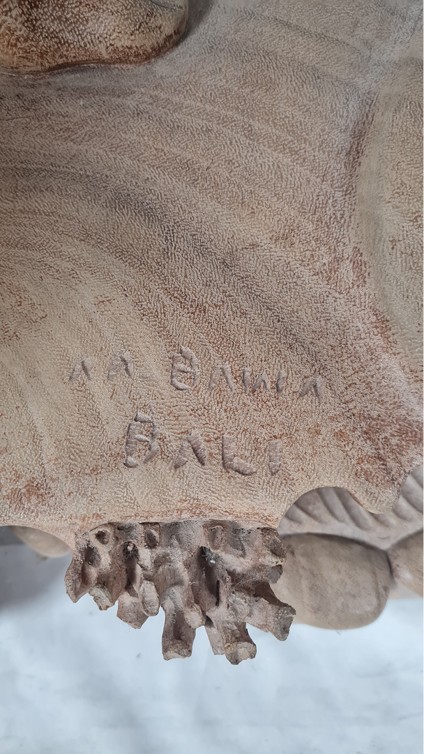 Pêcheur balinois — 3