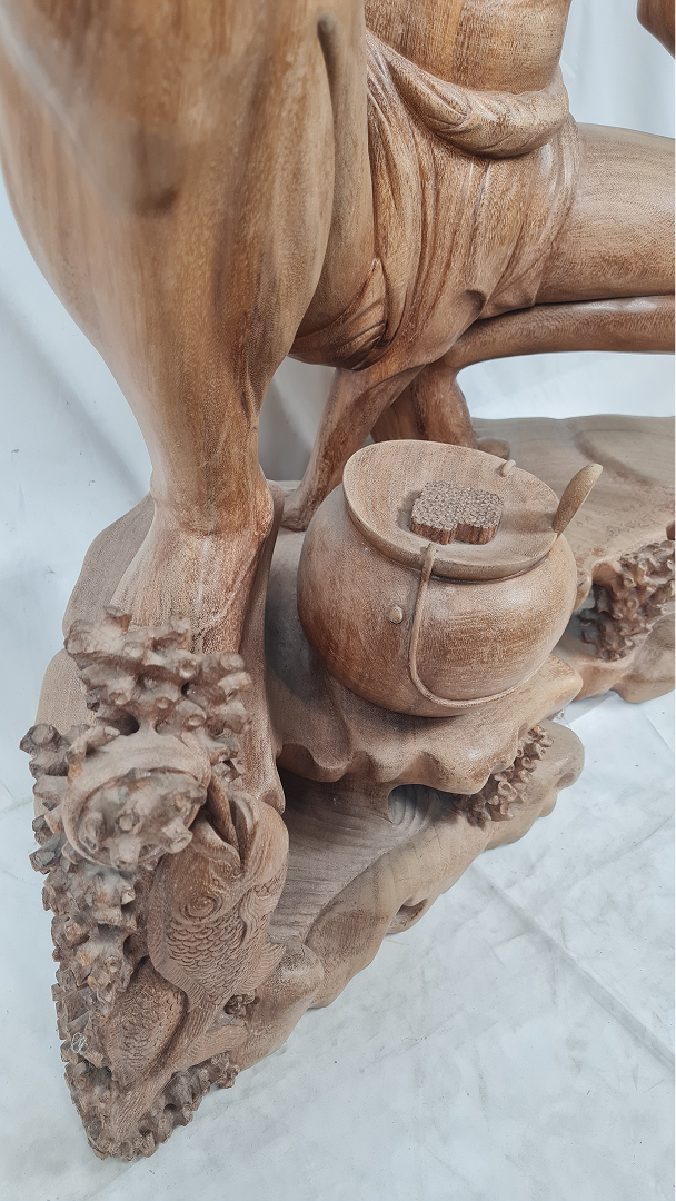 Pêcheur balinois — 4