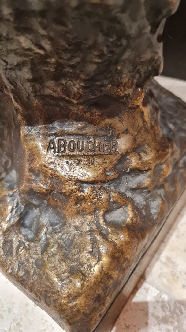 L'hirondelle blessée — 3