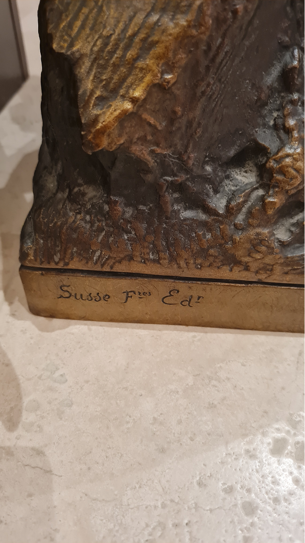 L'hirondelle blessée — 6